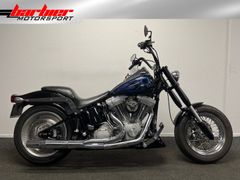 HARLEY-DAVIDSON SOFTAIL STANDARD FXST