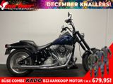 HARLEY-DAVIDSON SOFTAIL STANDARD FXST