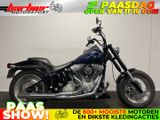HARLEY-DAVIDSON SOFTAIL STANDARD FXST