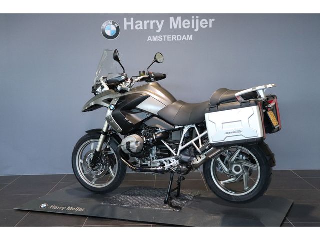 bmw - r-1200-gs