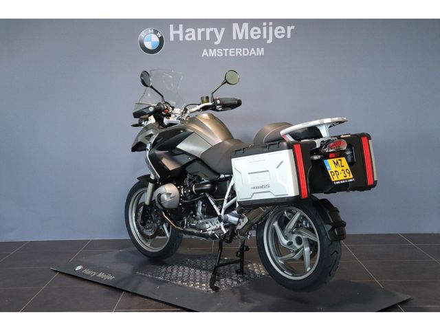 bmw - r-1200-gs