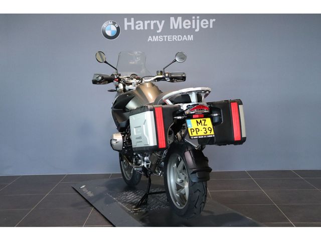 bmw - r-1200-gs