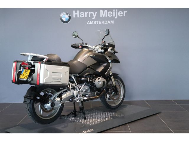 bmw - r-1200-gs