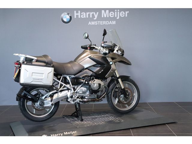 bmw - r-1200-gs