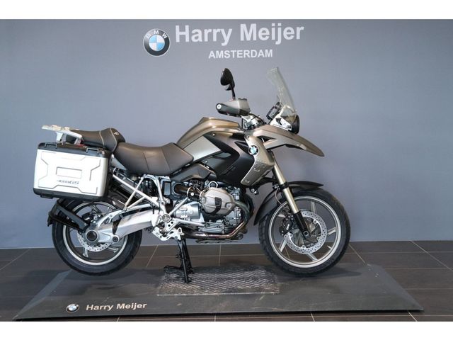 bmw - r-1200-gs