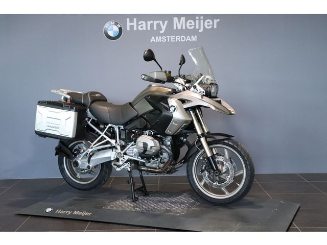bmw - r-1200-gs