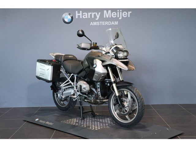bmw - r-1200-gs