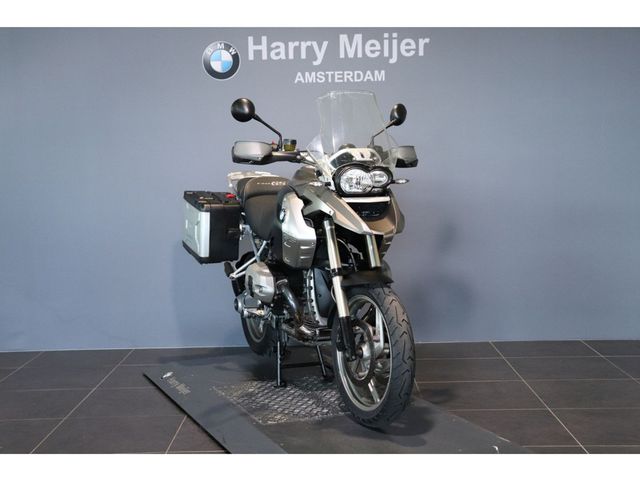 bmw - r-1200-gs