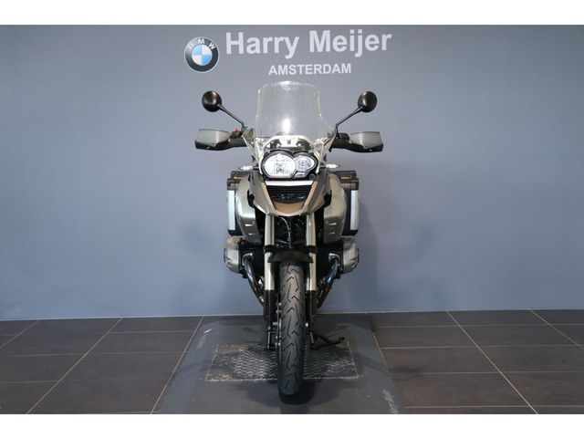 bmw - r-1200-gs