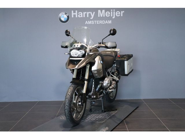 bmw - r-1200-gs