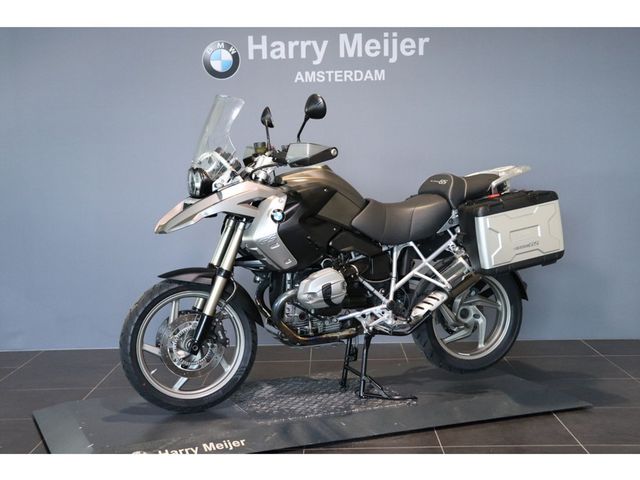 bmw - r-1200-gs