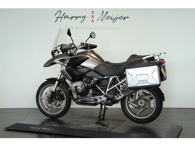 bmw - r-1200-gs