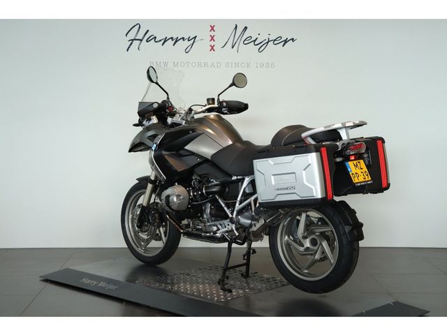 bmw - r-1200-gs