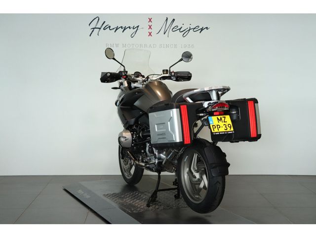 bmw - r-1200-gs