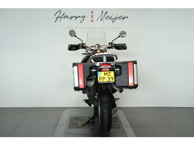 bmw - r-1200-gs