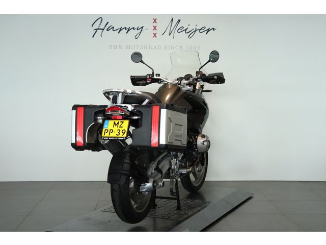 bmw - r-1200-gs