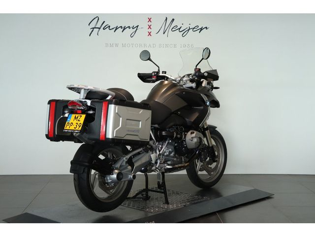 bmw - r-1200-gs