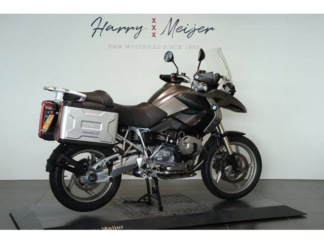bmw - r-1200-gs
