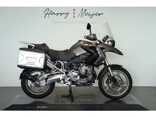 bmw - r-1200-gs