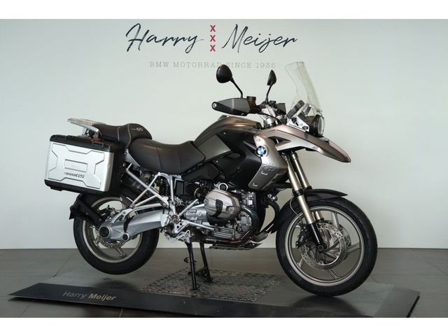bmw - r-1200-gs
