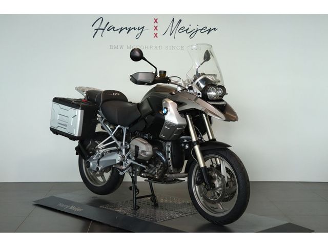 bmw - r-1200-gs
