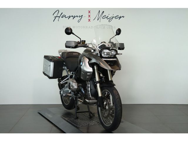 bmw - r-1200-gs