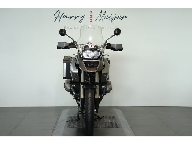 bmw - r-1200-gs