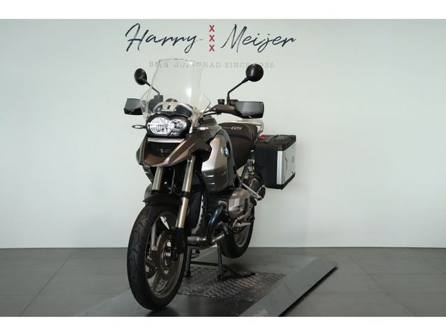 bmw - r-1200-gs