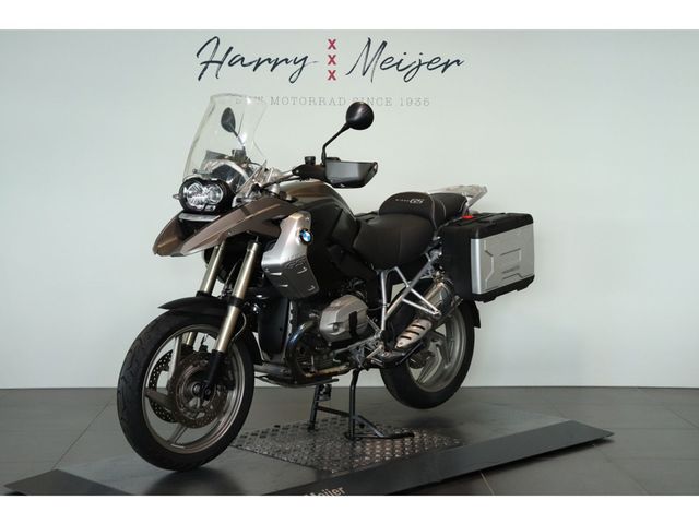bmw - r-1200-gs