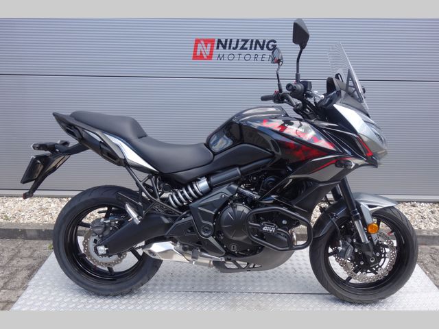 kawasaki - versys-650-abs