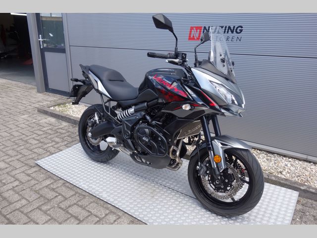 kawasaki - versys-650-abs
