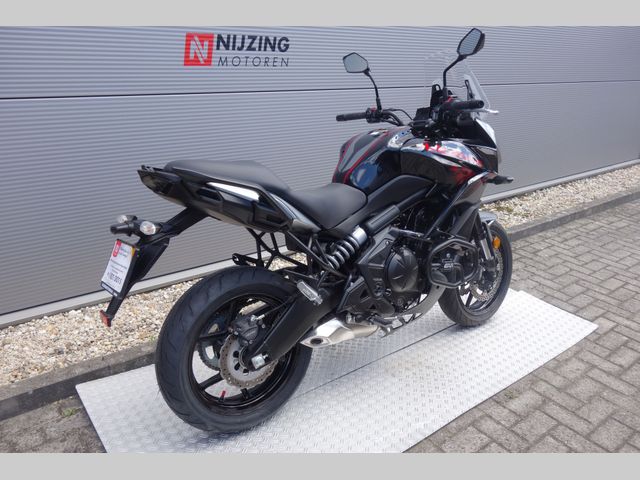 kawasaki - versys-650-abs