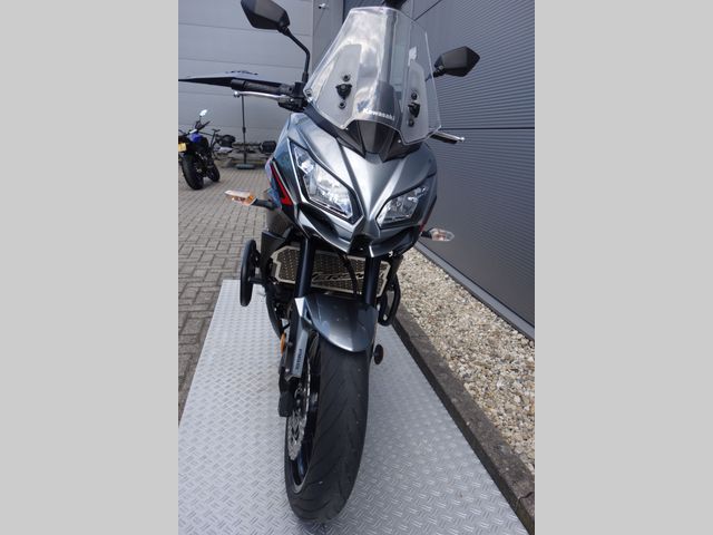 kawasaki - versys-650-abs