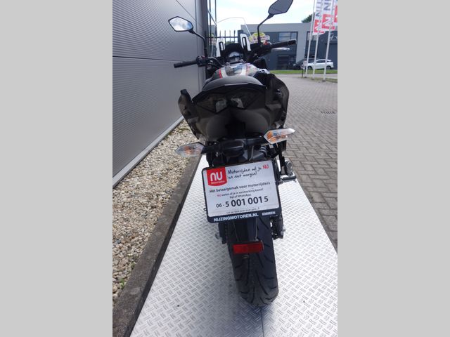 kawasaki - versys-650-abs