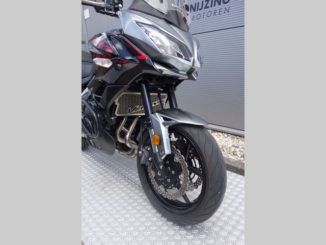 kawasaki - versys-650-abs
