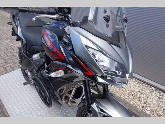 kawasaki - versys-650-abs