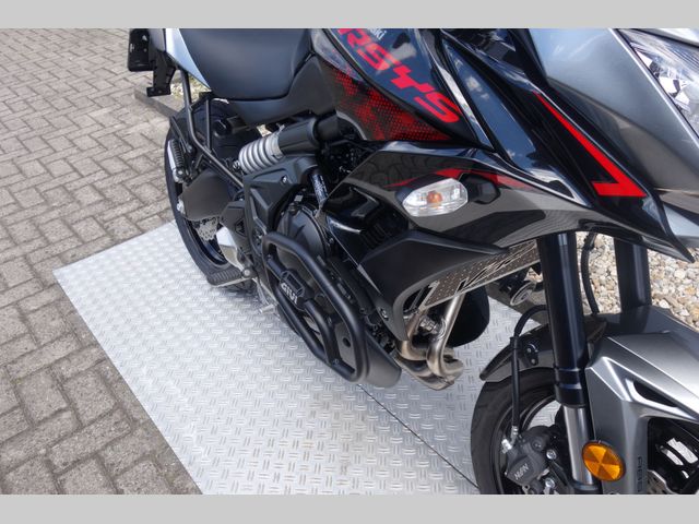 kawasaki - versys-650-abs