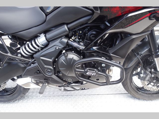 kawasaki - versys-650-abs
