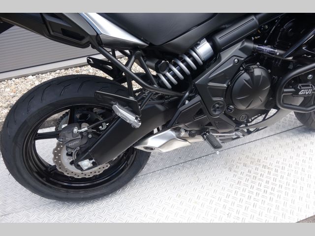 kawasaki - versys-650-abs