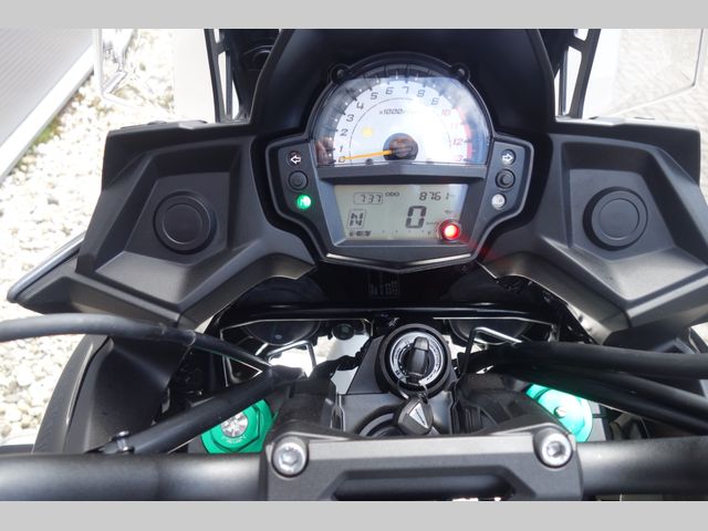 kawasaki - versys-650-abs