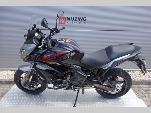 kawasaki - versys-650-abs