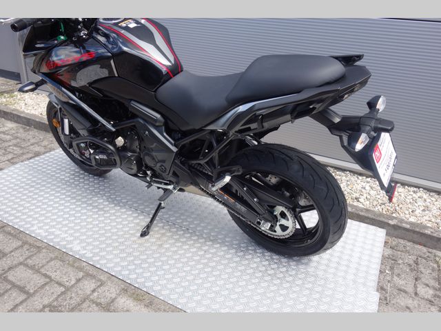 kawasaki - versys-650-abs