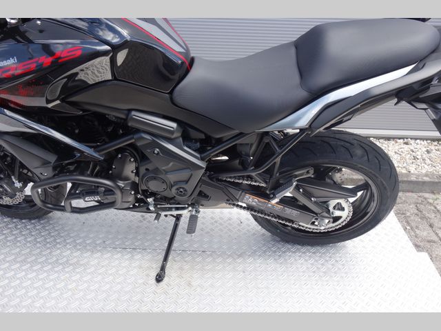 kawasaki - versys-650-abs