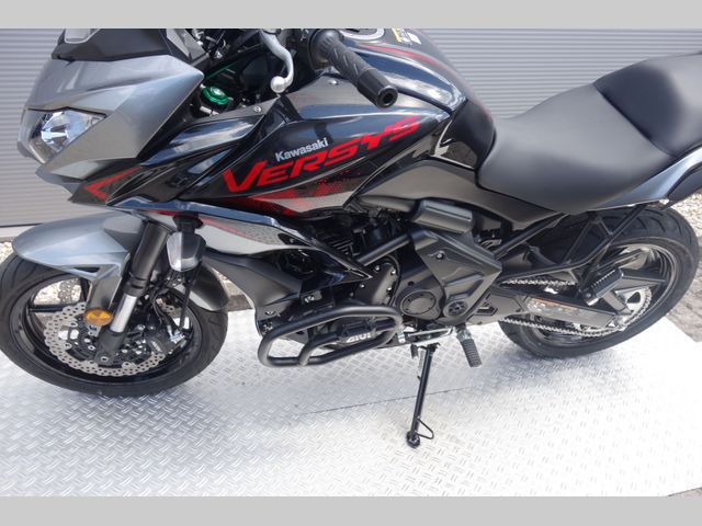 kawasaki - versys-650-abs