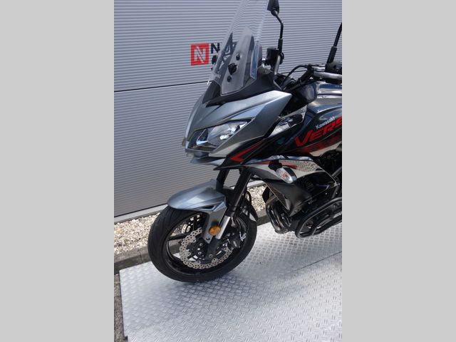kawasaki - versys-650-abs