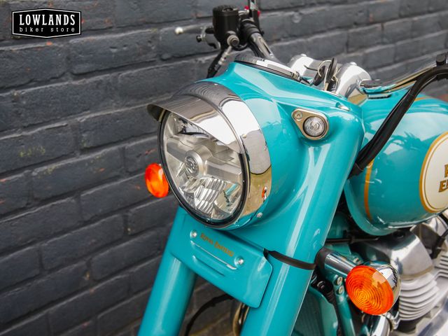 royal-enfield - classic-650