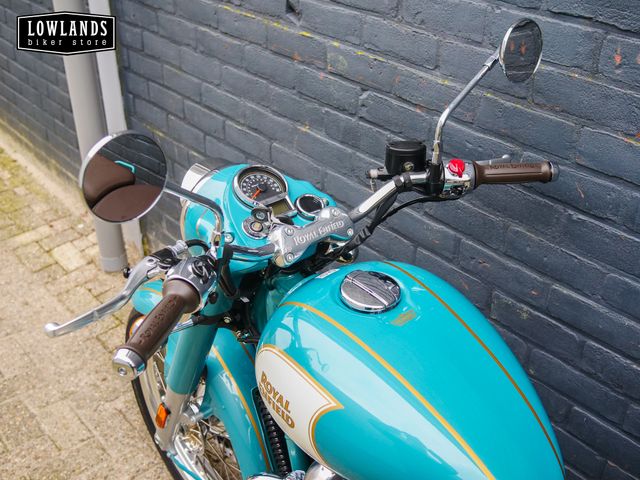 royal-enfield - classic-650