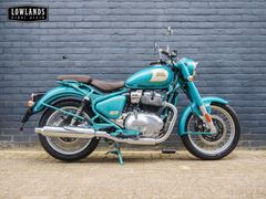 ROYAL ENFIELD CLASSIC 650