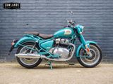 ROYAL ENFIELD CLASSIC 650