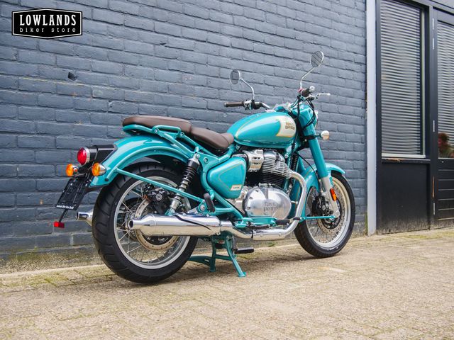 royal-enfield - classic-650
